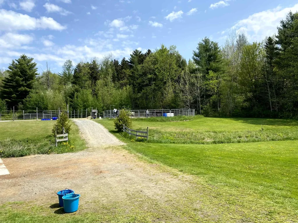 3537 Vt Route 100 Westfield VT 05874-7712