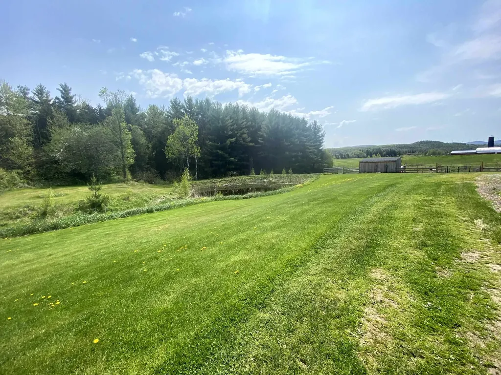 3537 Vt Route 100 Westfield VT 05874-7712