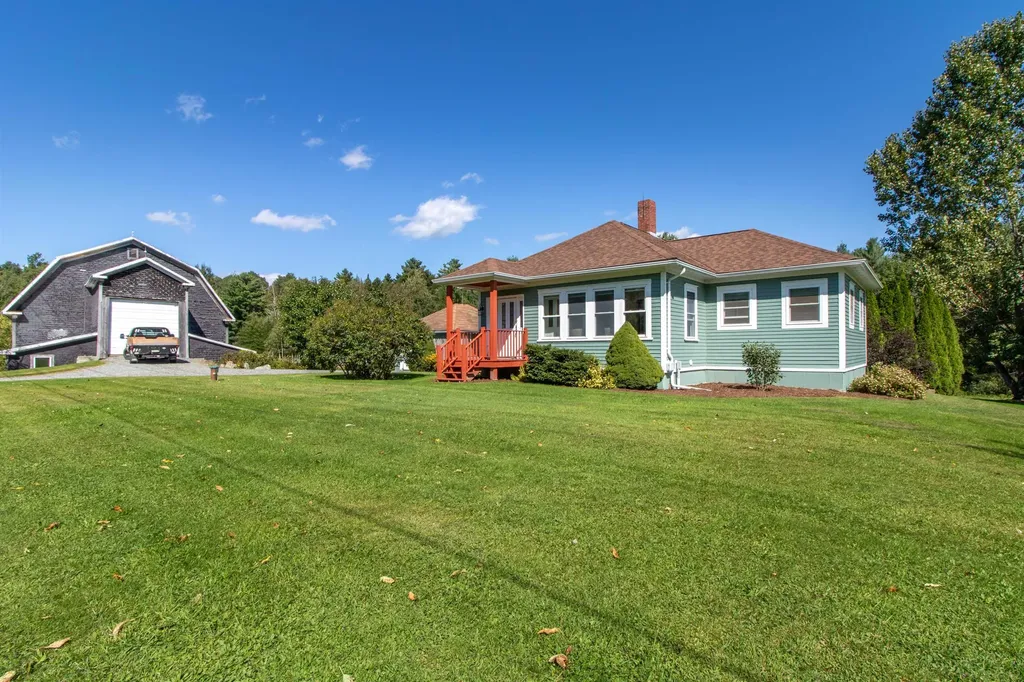 3537 Vt Route 100 Westfield VT 05874-7712