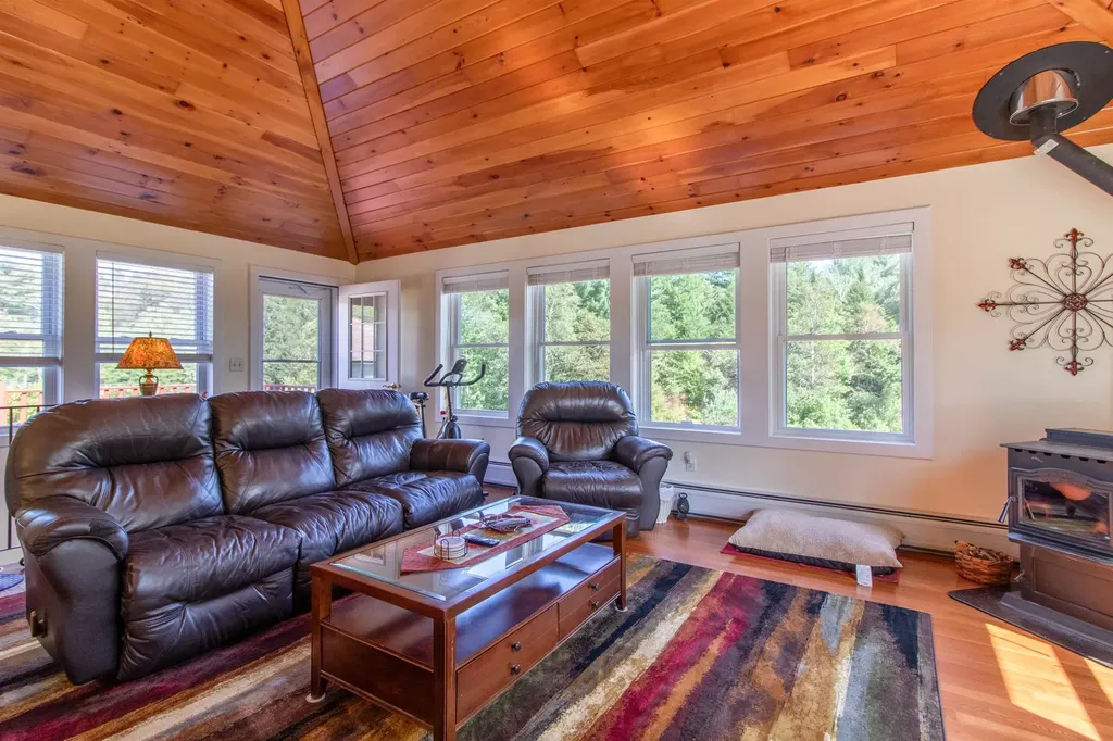 3537 Vt Route 100 Westfield VT 05874-7712