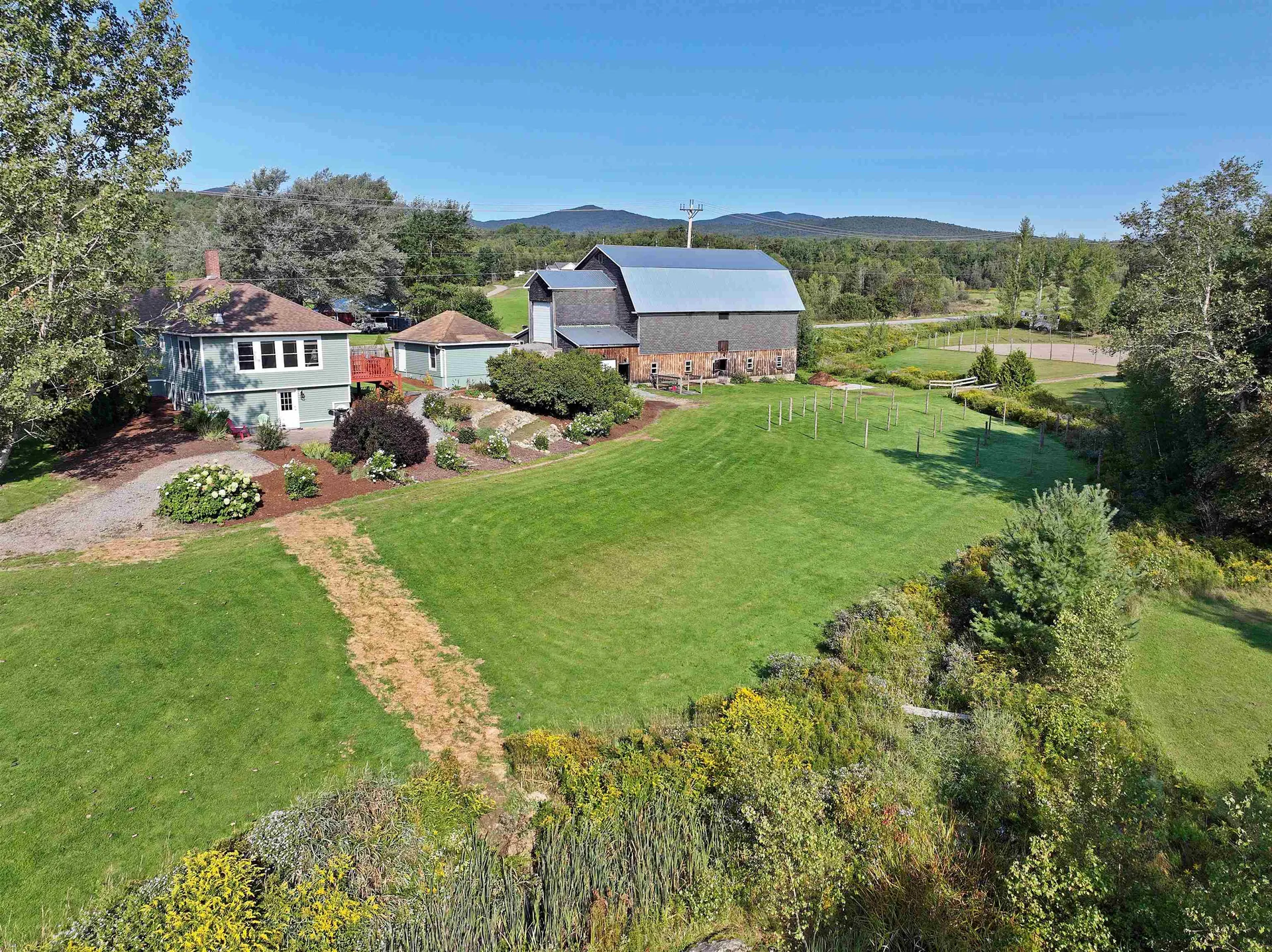 3537 Vt Route 100 Westfield VT 05874-7712