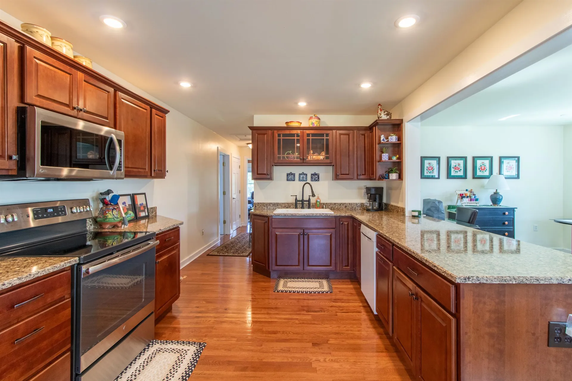 3537 Vt Route 100 Westfield VT 05874-7712