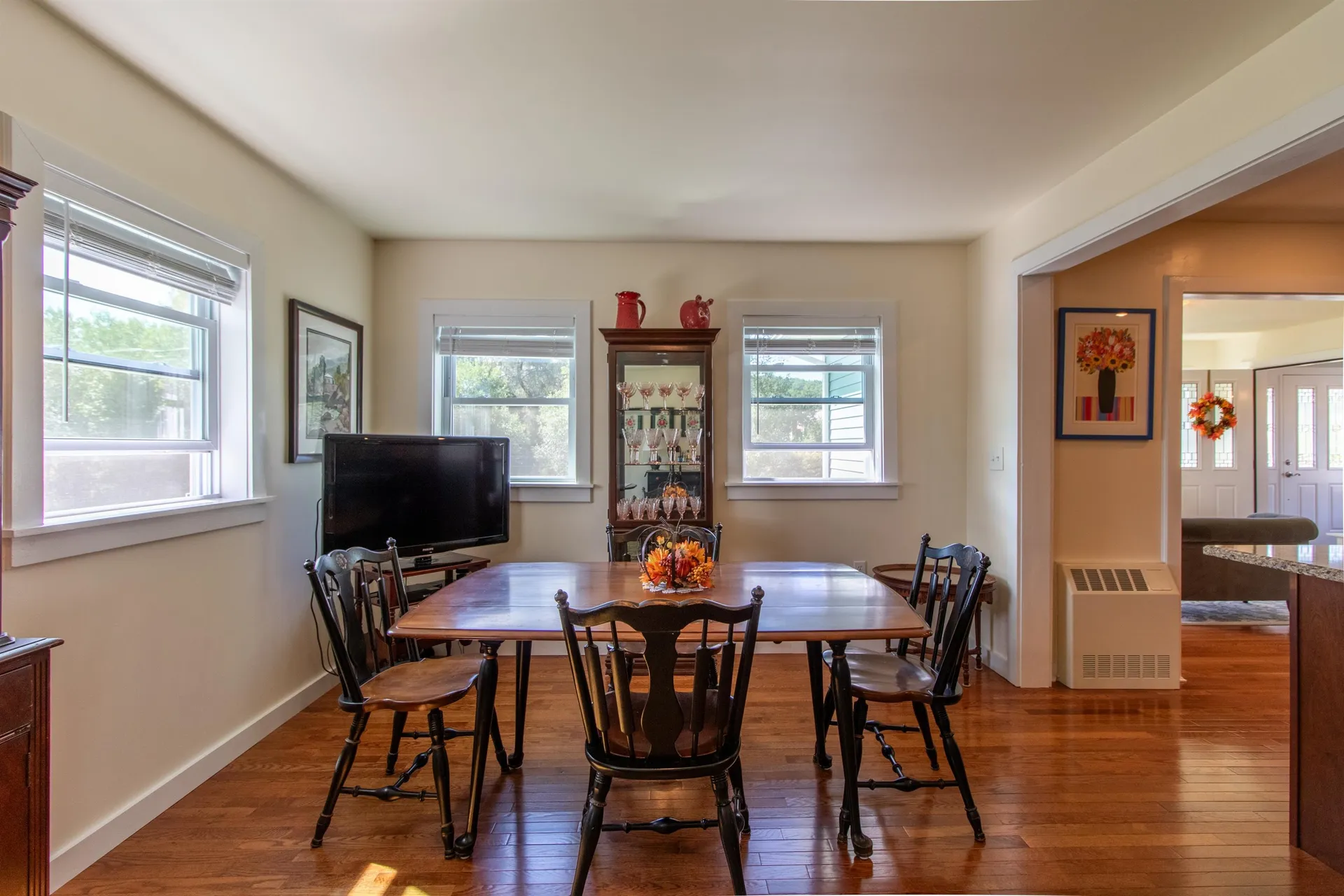 3537 Vt Route 100 Westfield VT 05874-7712