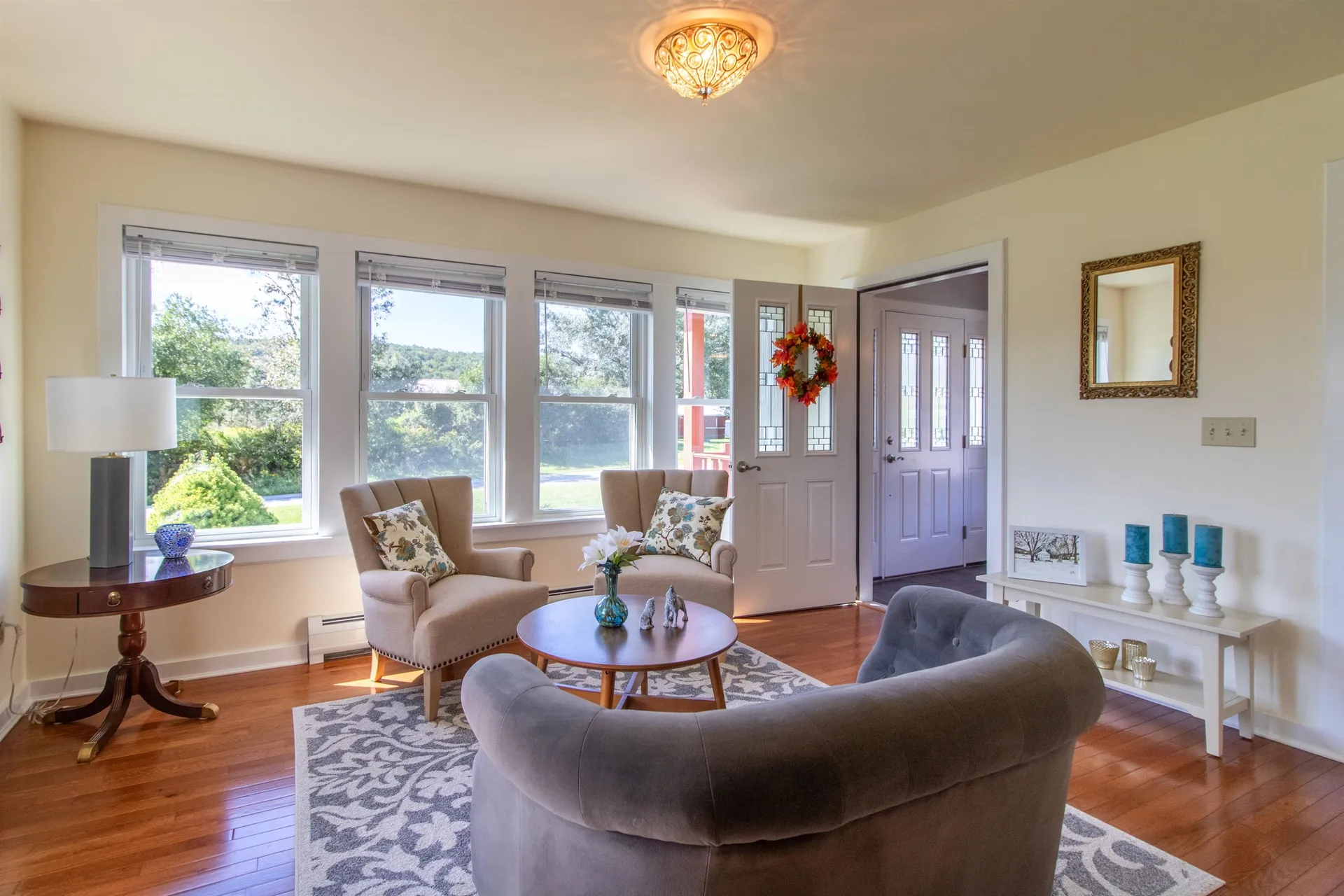 3537 Vt Route 100 Westfield VT 05874-7712