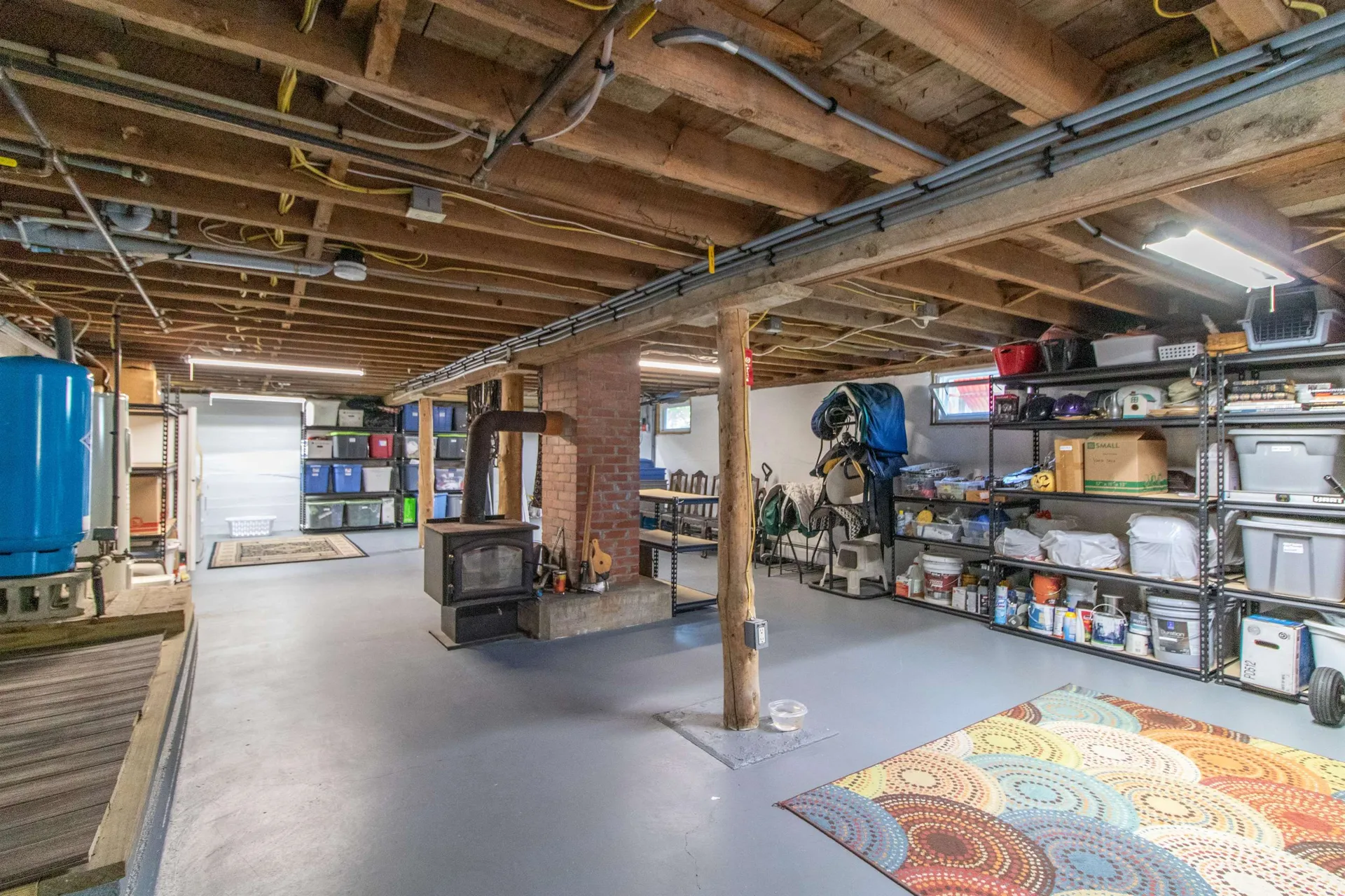 3537 Vt Route 100 Westfield VT 05874-7712