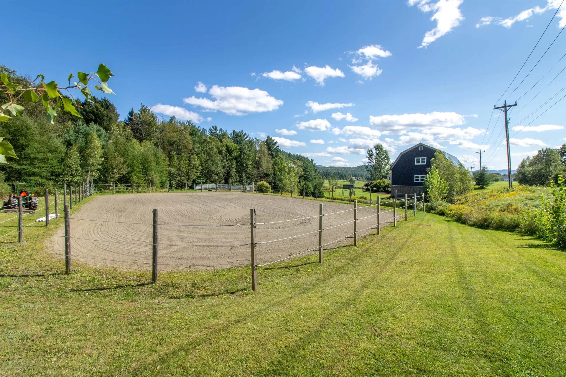 3537 Vt Route 100 Westfield VT 05874-7712