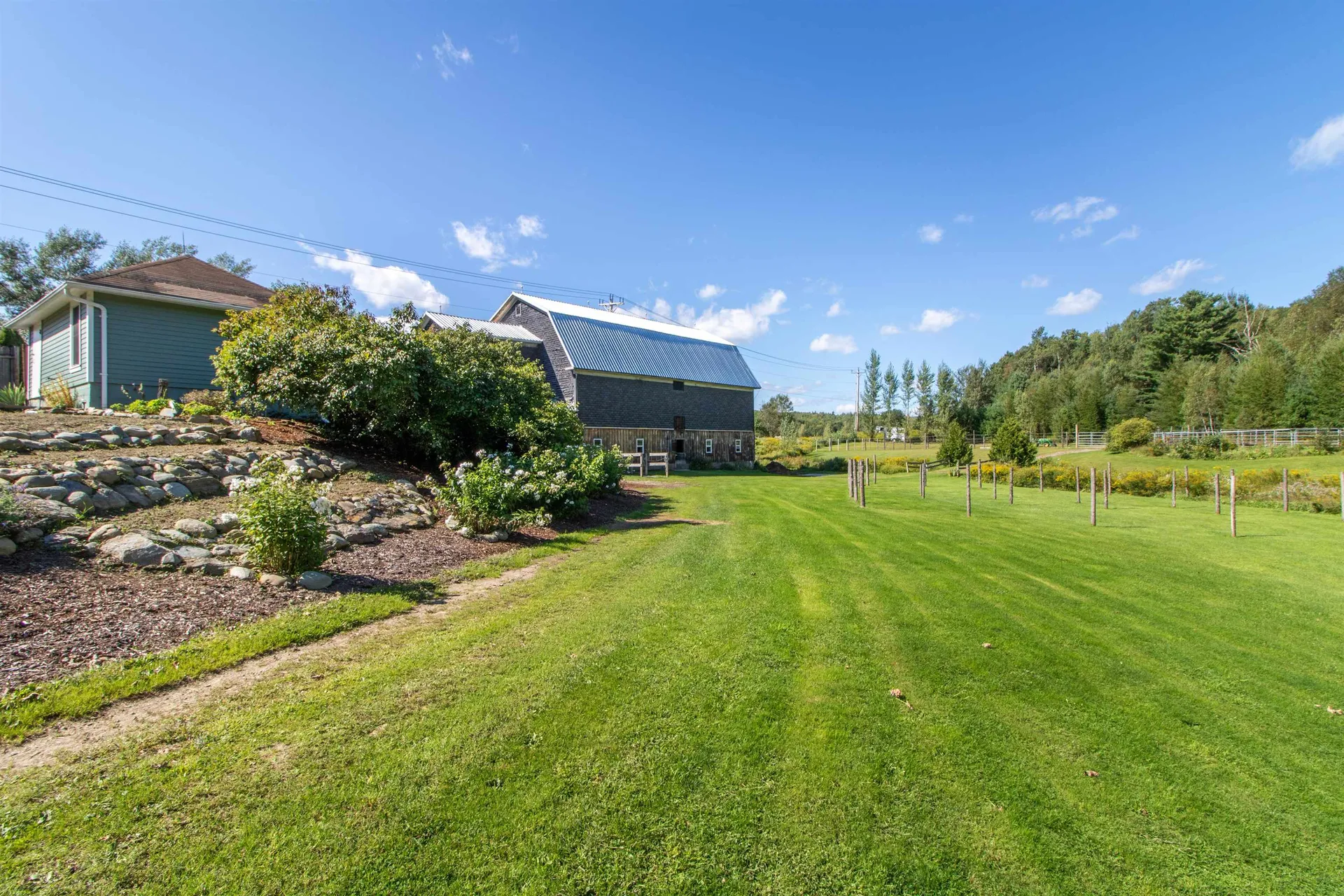 3537 Vt Route 100 Westfield VT 05874-7712