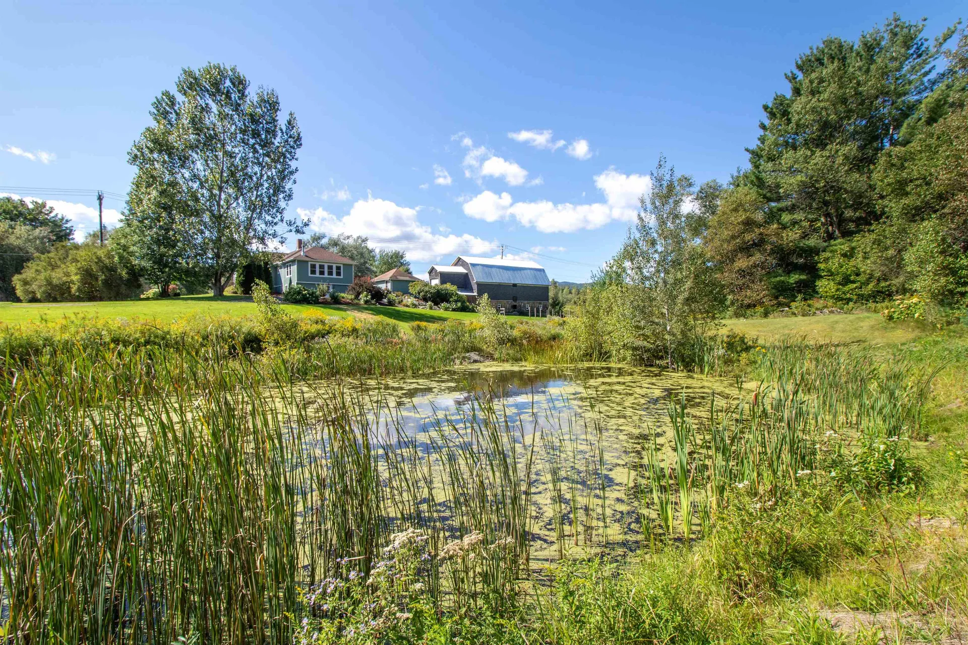 3537 Vt Route 100 Westfield VT 05874-7712