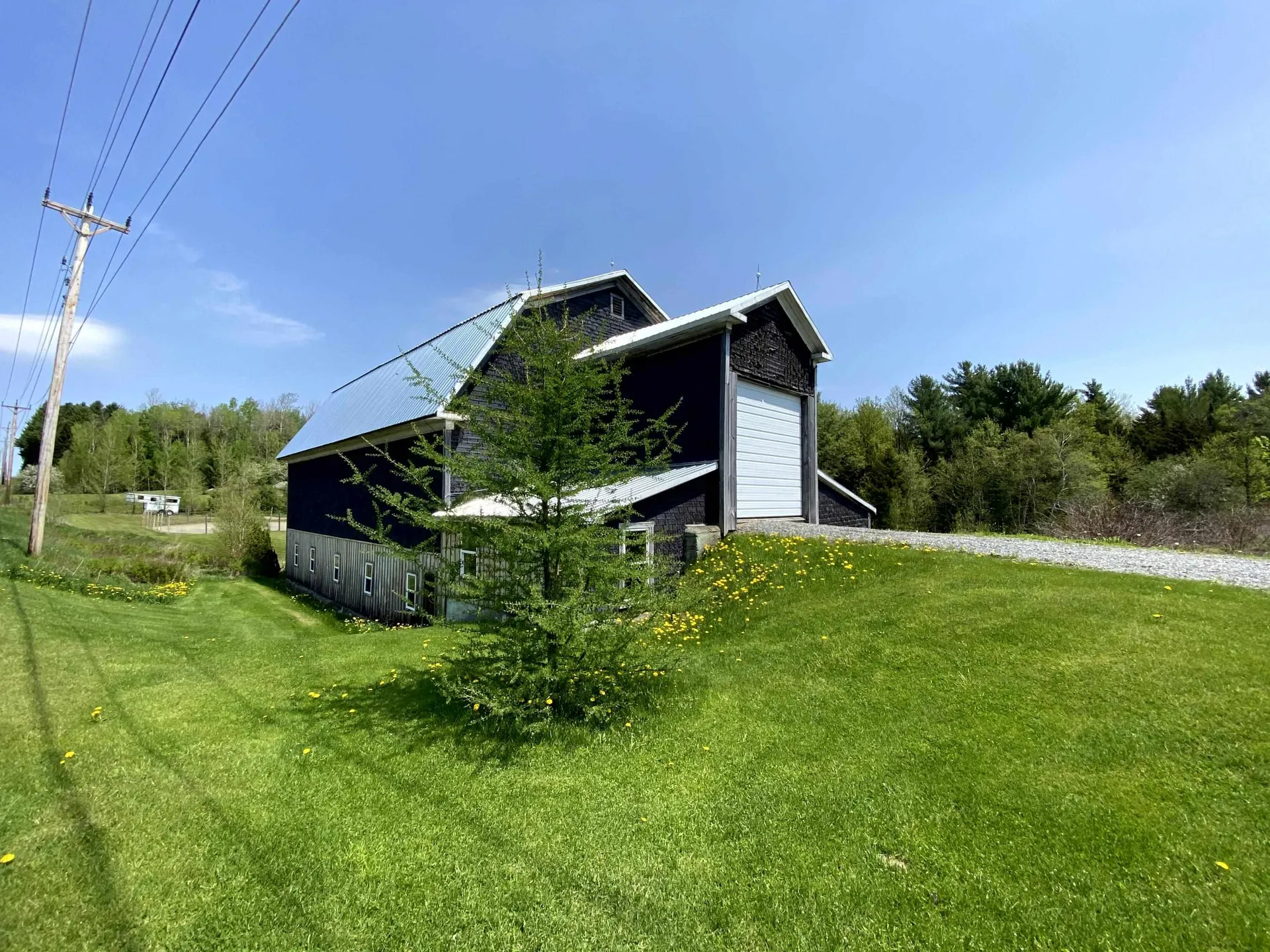 3537 Vt Route 100 Westfield VT 05874-7712