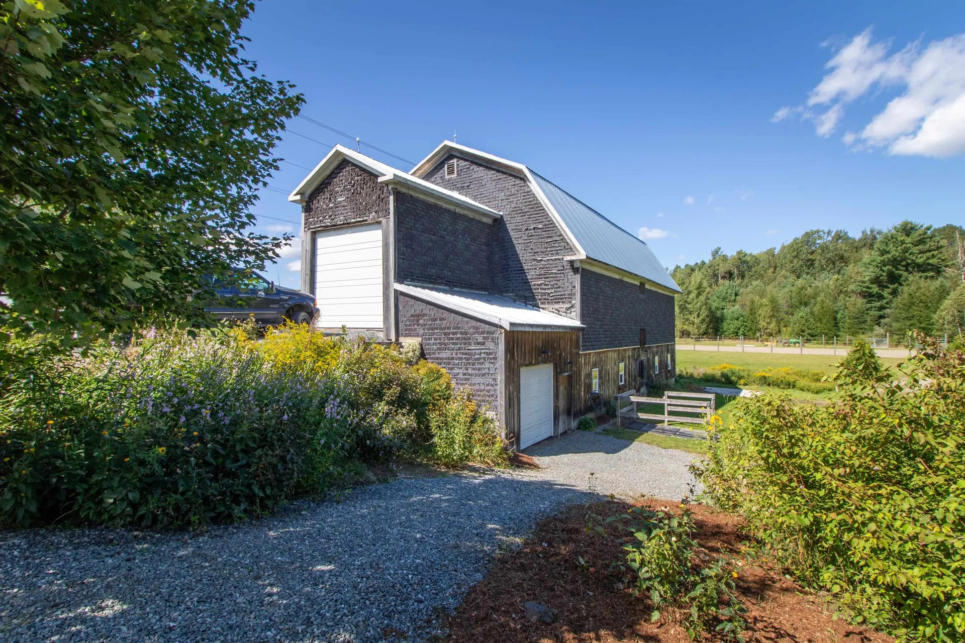 3537 Vt Route 100 Westfield VT 05874-7712