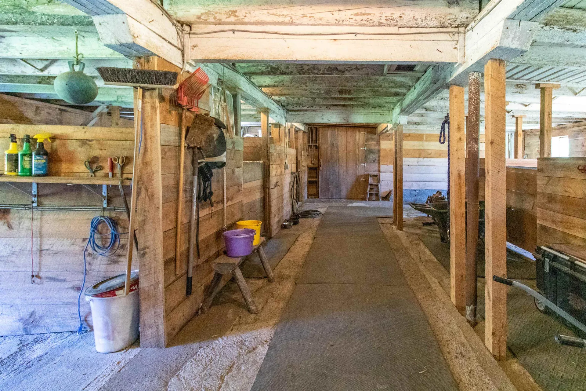 3537 Vt Route 100 Westfield VT 05874-7712