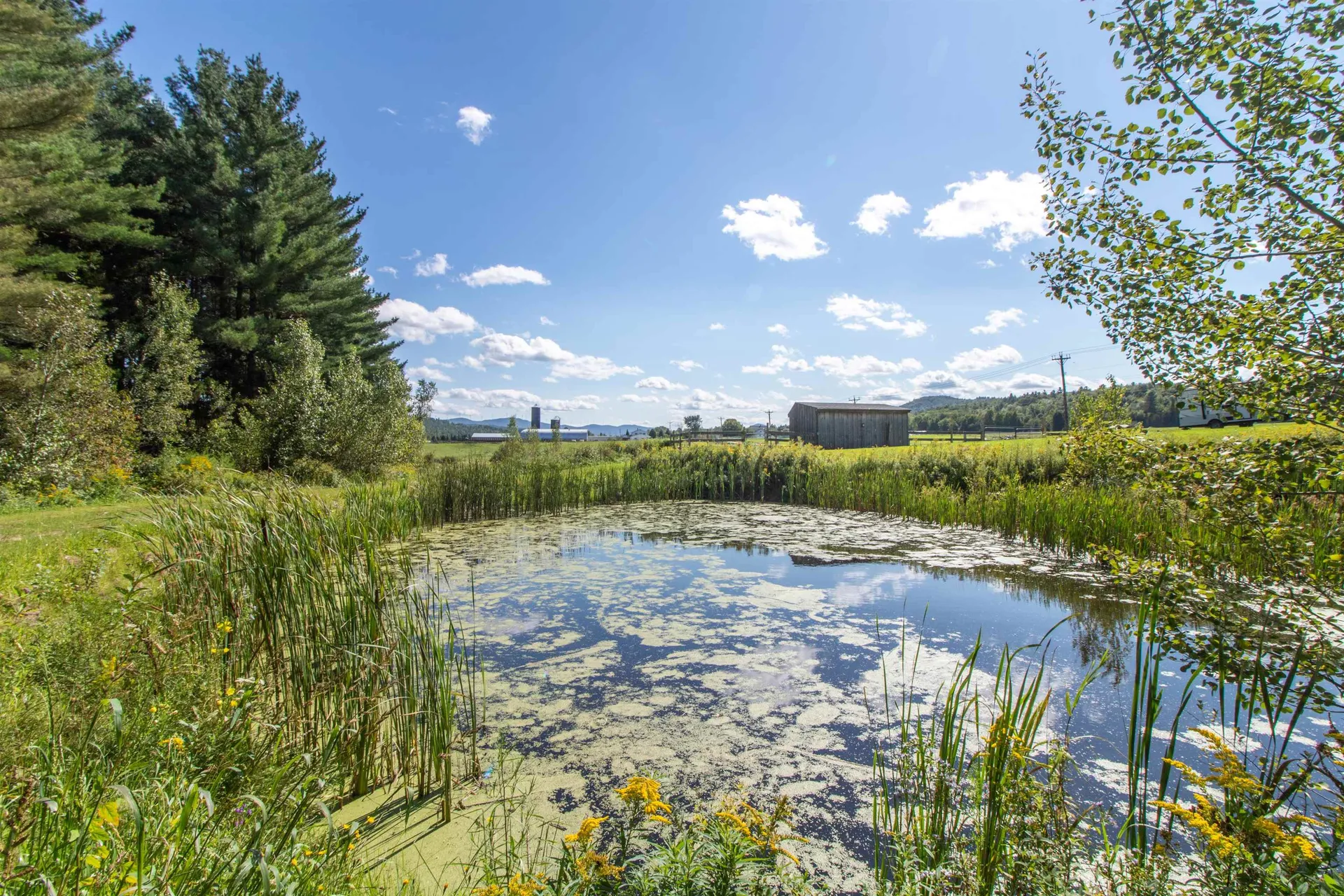 3537 Vt Route 100 Westfield VT 05874-7712