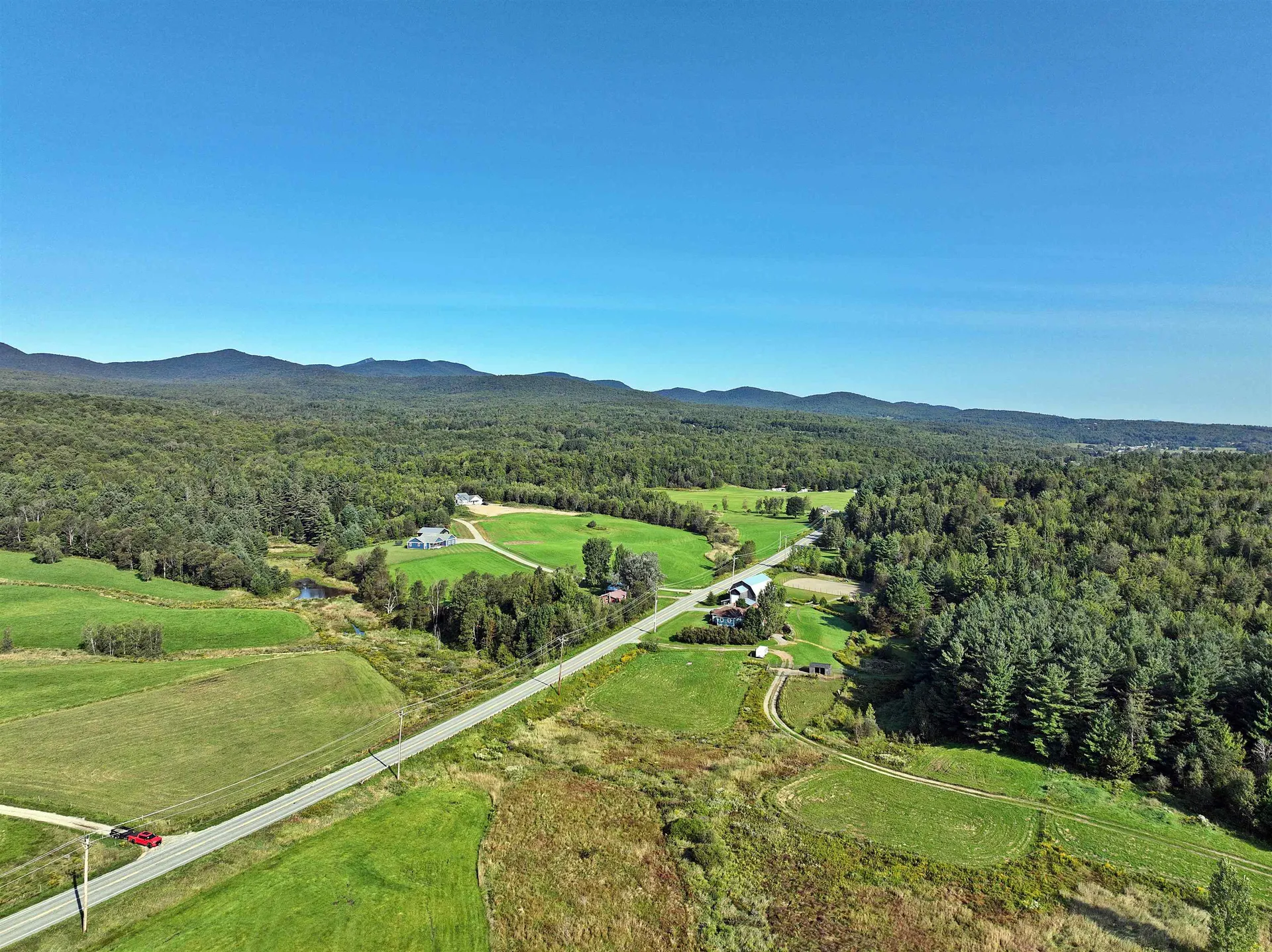 3537 Vt Route 100 Westfield VT 05874-7712