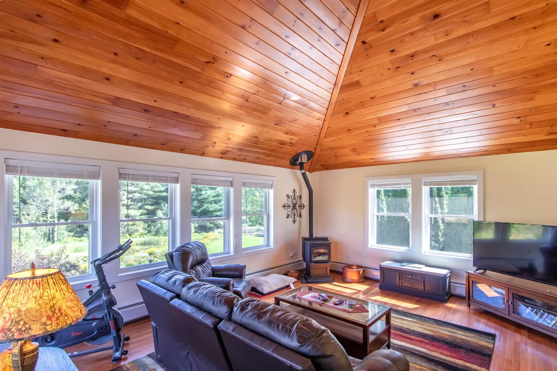 3537 Vt Route 100 Westfield VT 05874-7712