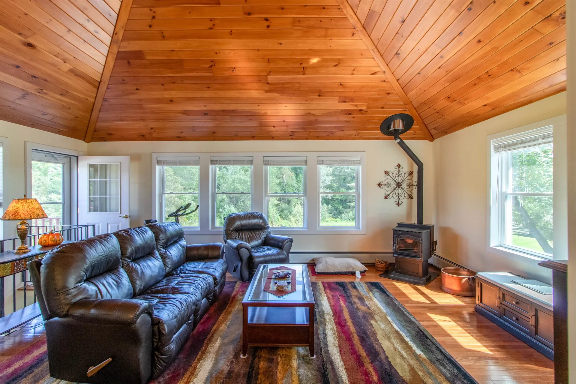 3537 Vt Route 100 Westfield VT 05874-7712