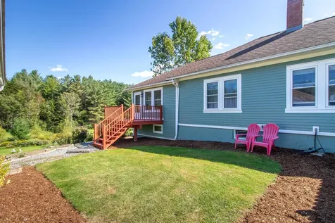 3537 Vt Route 100 Westfield VT 05874-7712