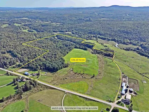 3537 Vt Route 100 Westfield VT 05874-7712