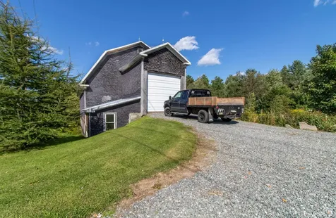 3537 Vt Route 100 Westfield VT 05874-7712
