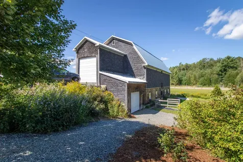 3537 Vt Route 100 Westfield VT 05874-7712