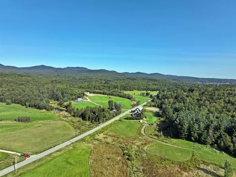 3537 Vt Route 100 Westfield VT 05874-7712