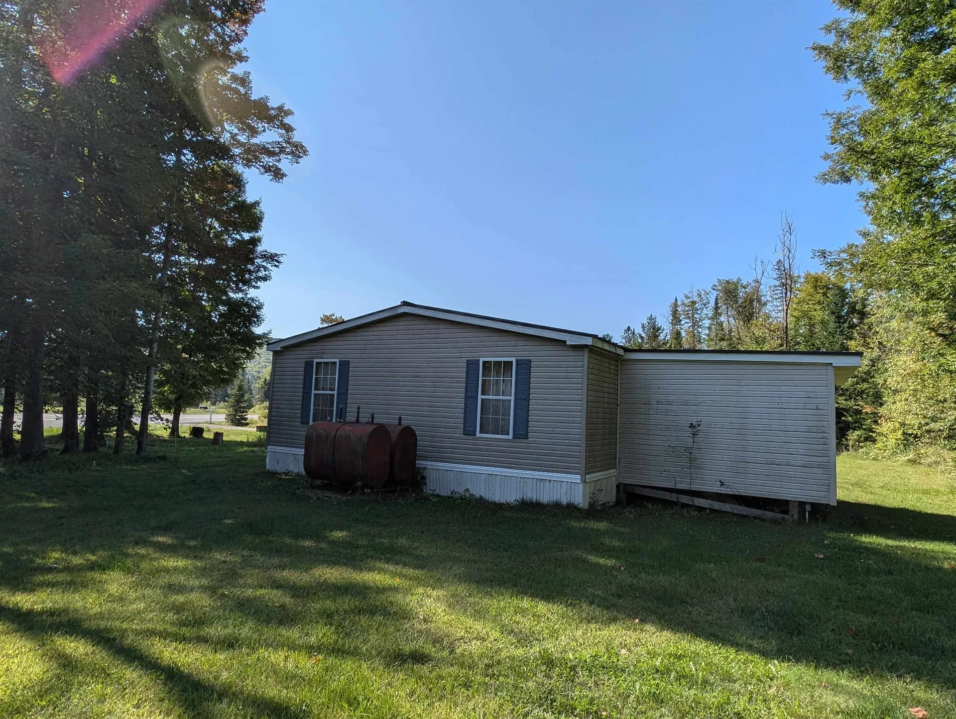 1082 Chelsea Road Corinth VT 05039