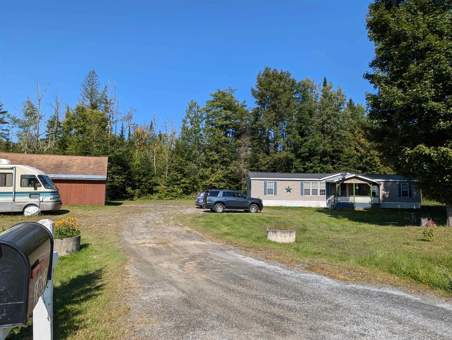 1082 Chelsea Road Corinth VT 05039