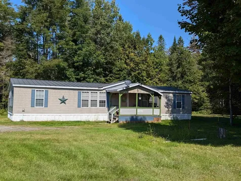 1082 Chelsea Road Corinth VT 05039