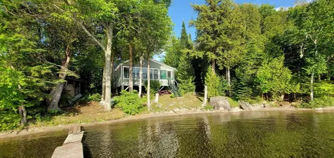 629 Elliott Acres Road Morgan VT 05853