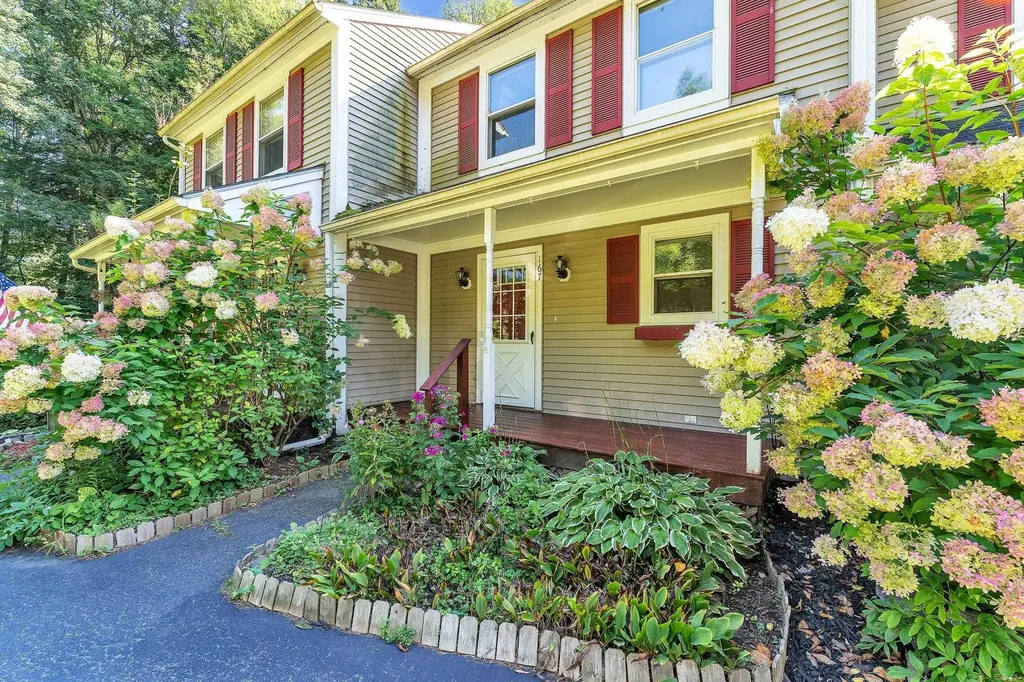 167 Red Clover Way Milton VT 05468