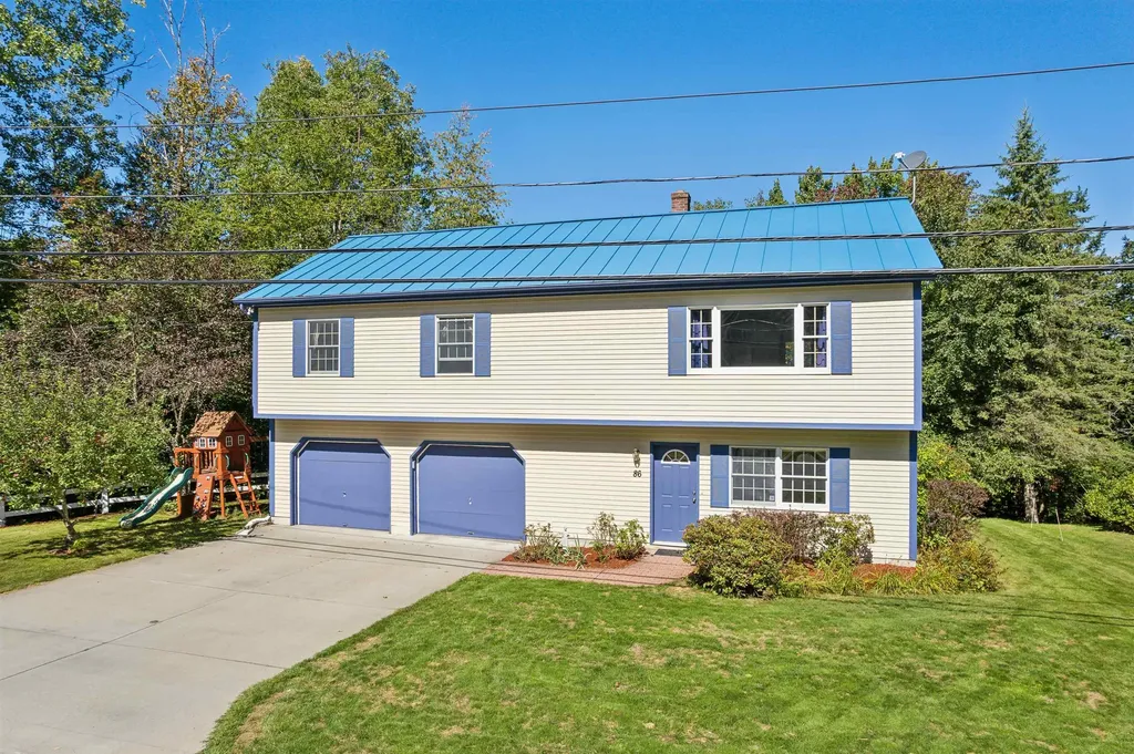 86 Buckingham Place Lebanon NH 03766