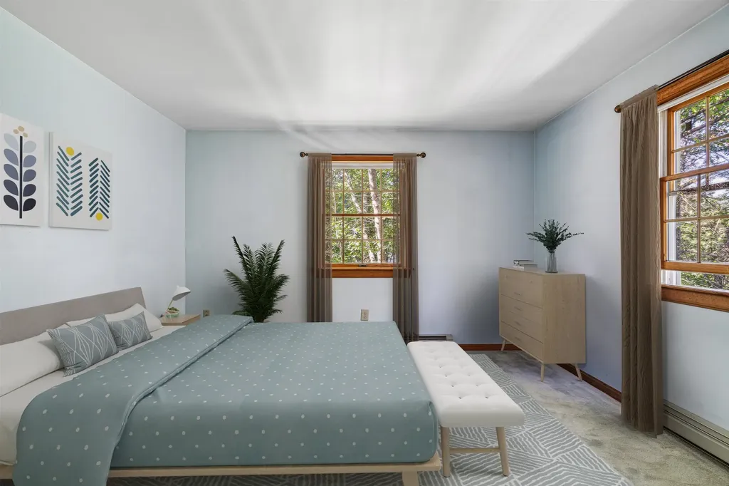 86 Buckingham Place Lebanon NH 03766