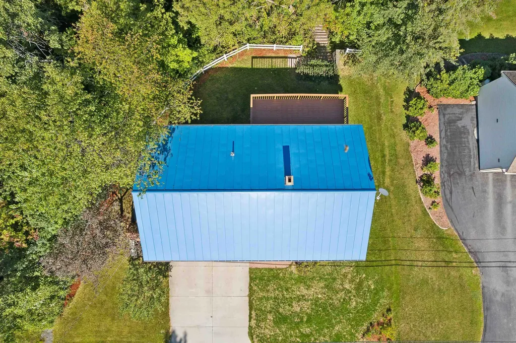 86 Buckingham Place Lebanon NH 03766