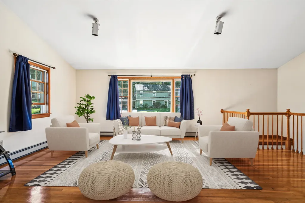 86 Buckingham Place Lebanon NH 03766