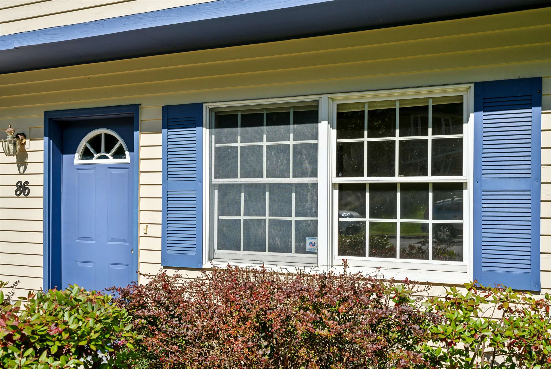 86 Buckingham Place Lebanon NH 03766