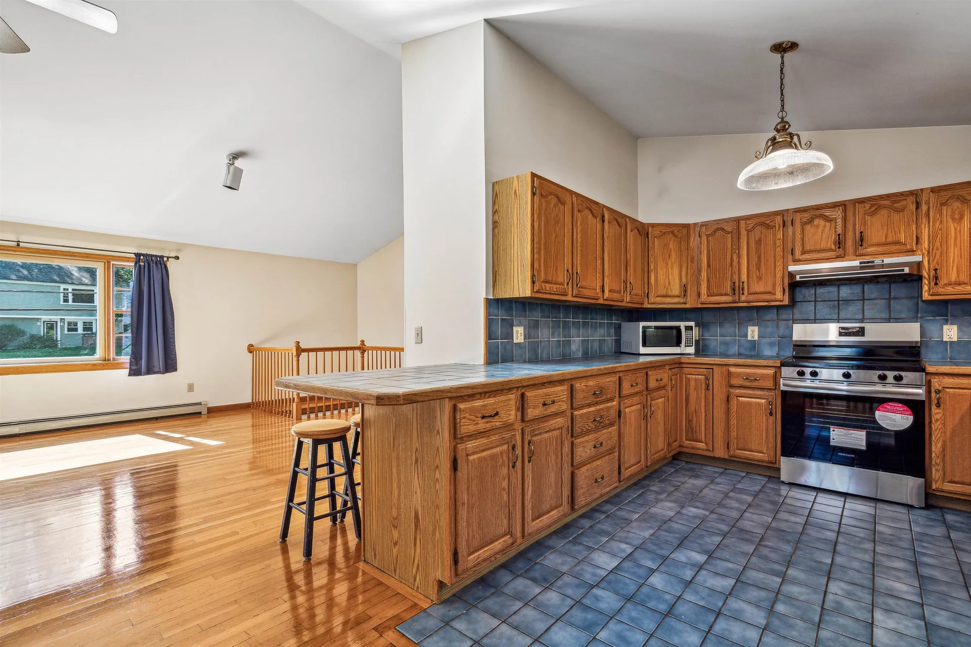 86 Buckingham Place Lebanon NH 03766