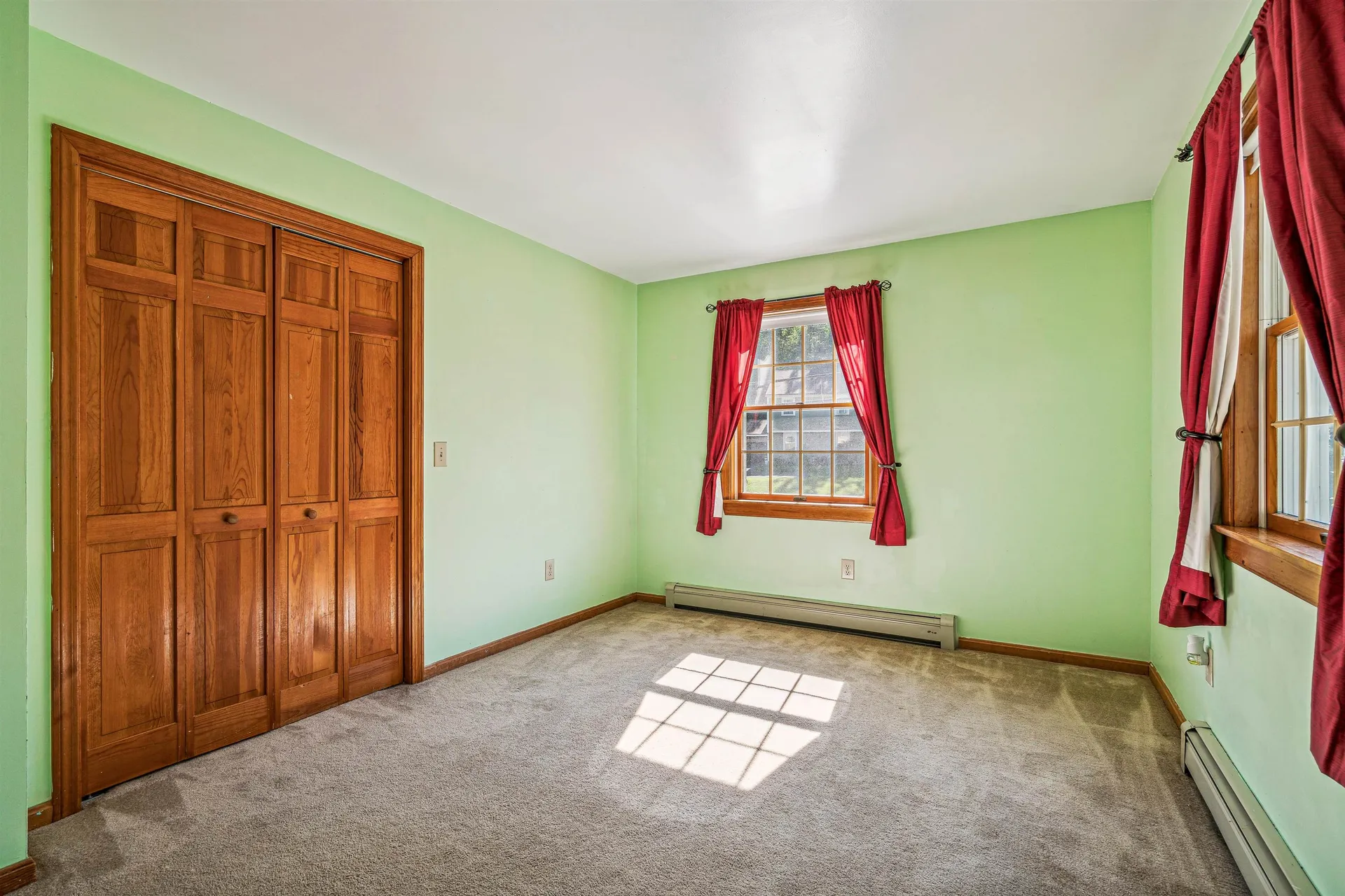 86 Buckingham Place Lebanon NH 03766