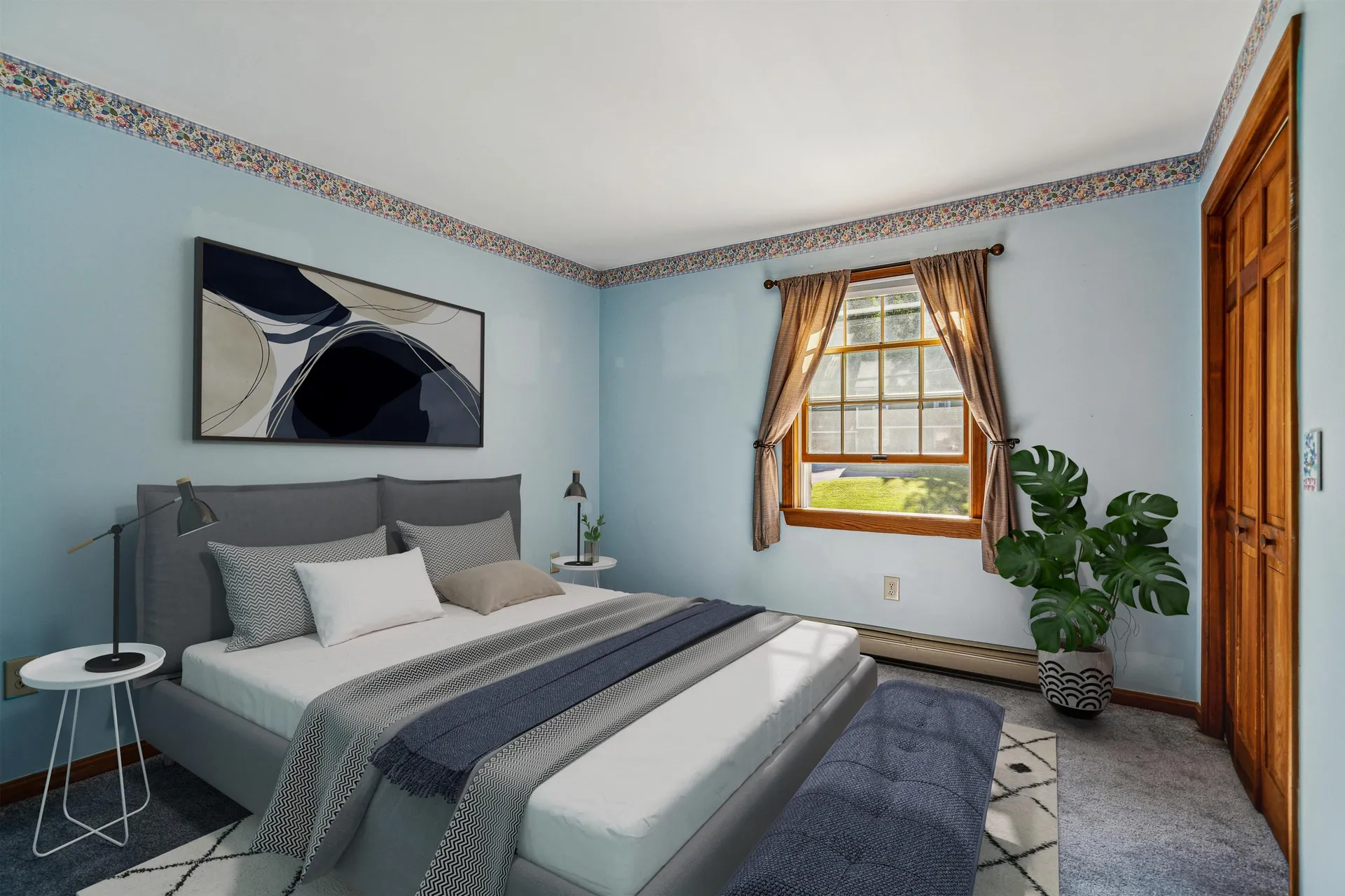 86 Buckingham Place Lebanon NH 03766