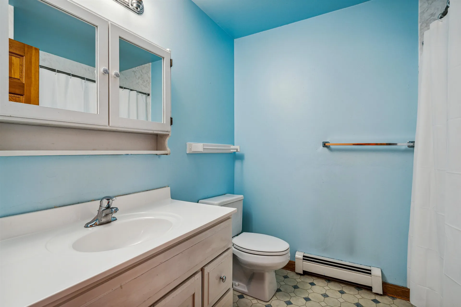 86 Buckingham Place Lebanon NH 03766