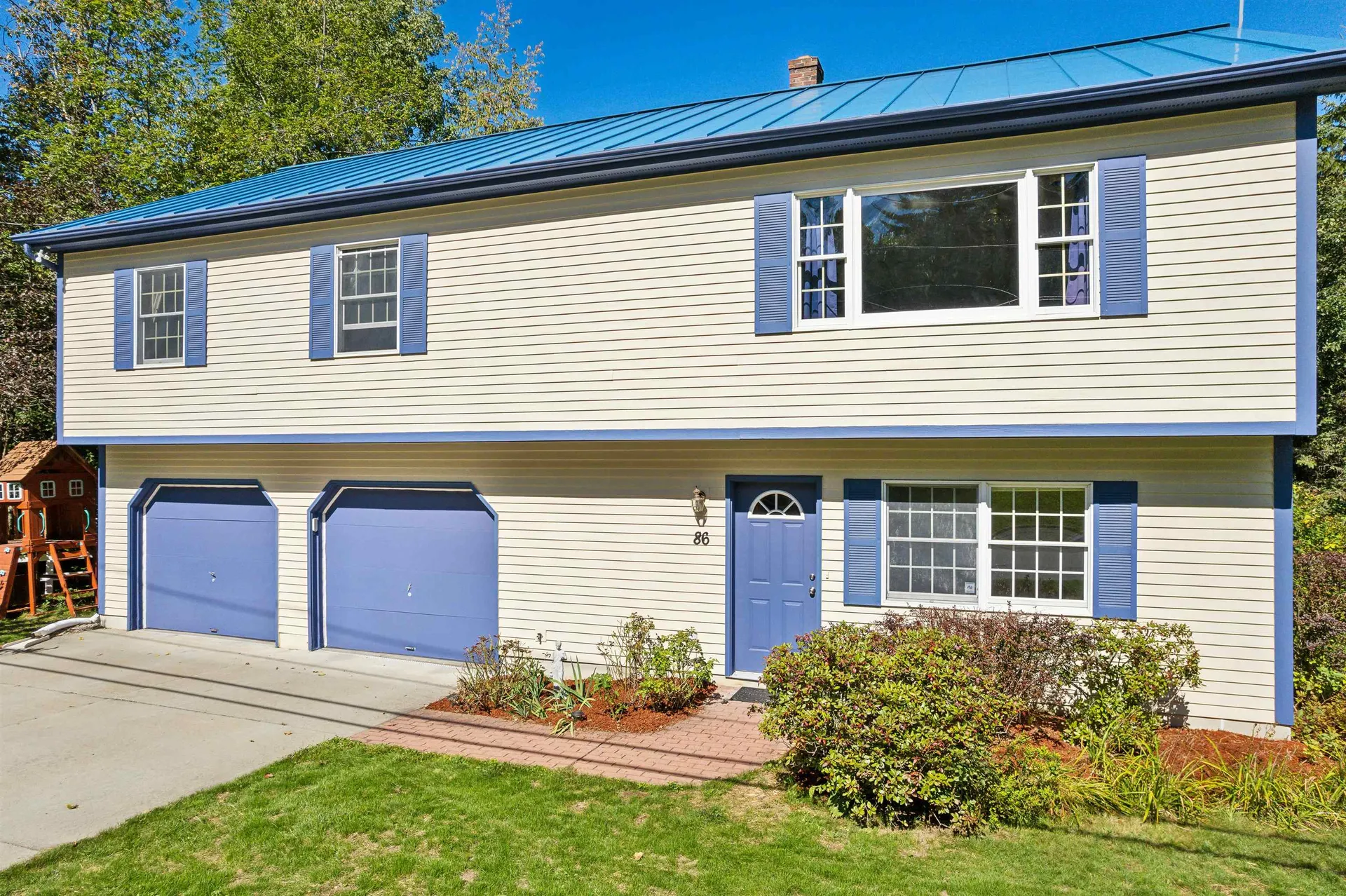 86 Buckingham Place Lebanon NH 03766