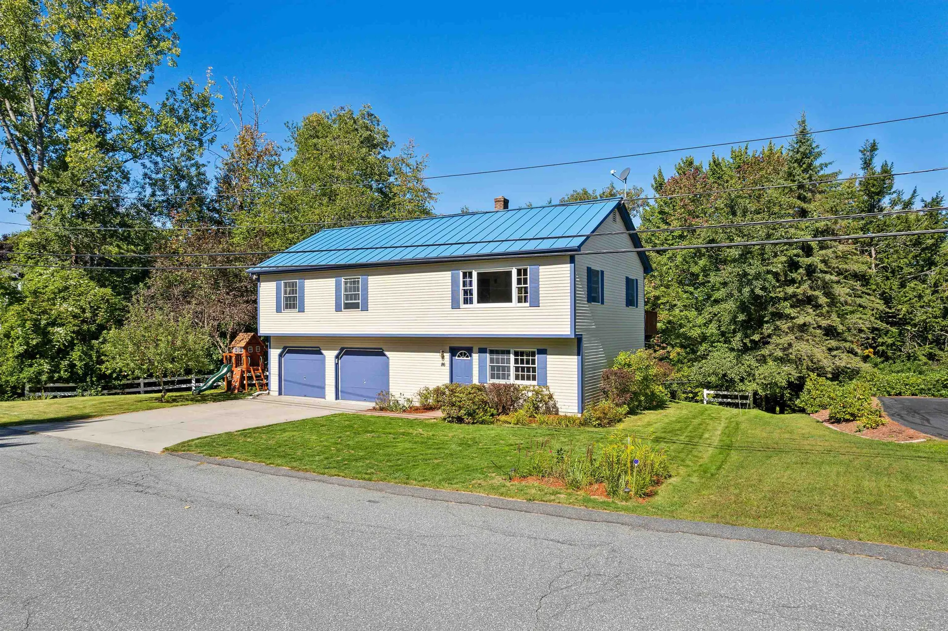 86 Buckingham Place Lebanon NH 03766