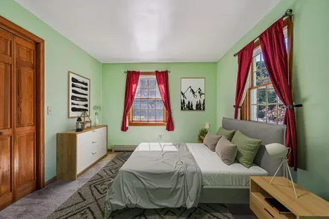 86 Buckingham Place Lebanon NH 03766