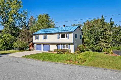86 Buckingham Place Lebanon NH 03766