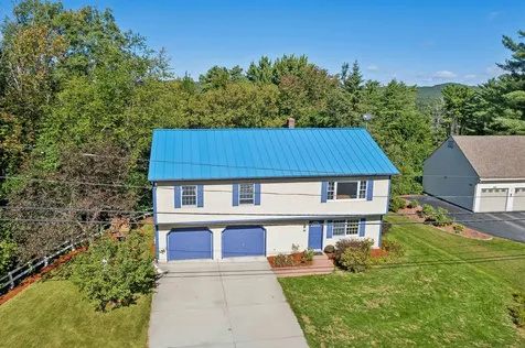 86 Buckingham Place Lebanon NH 03766