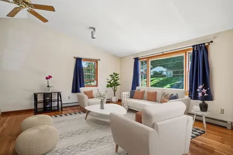 86 Buckingham Place Lebanon NH 03766