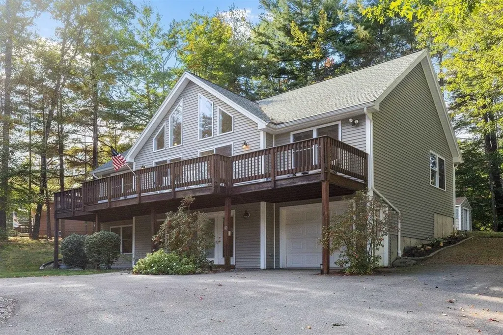 80 Pendleton Road Laconia NH 03246