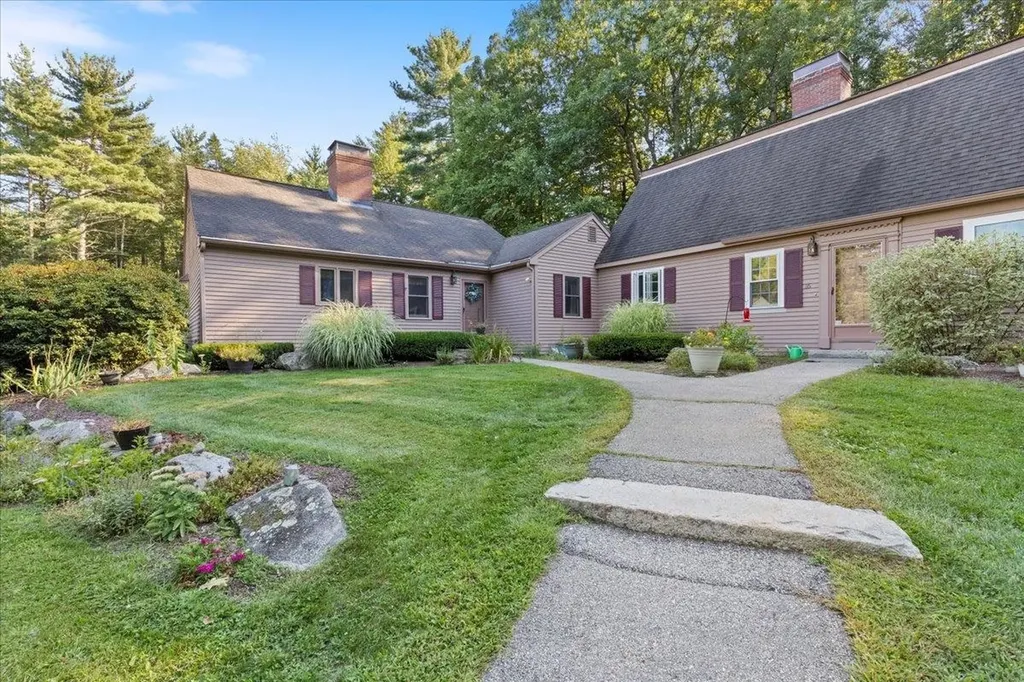 14 Liberty Lane Exeter NH 03833