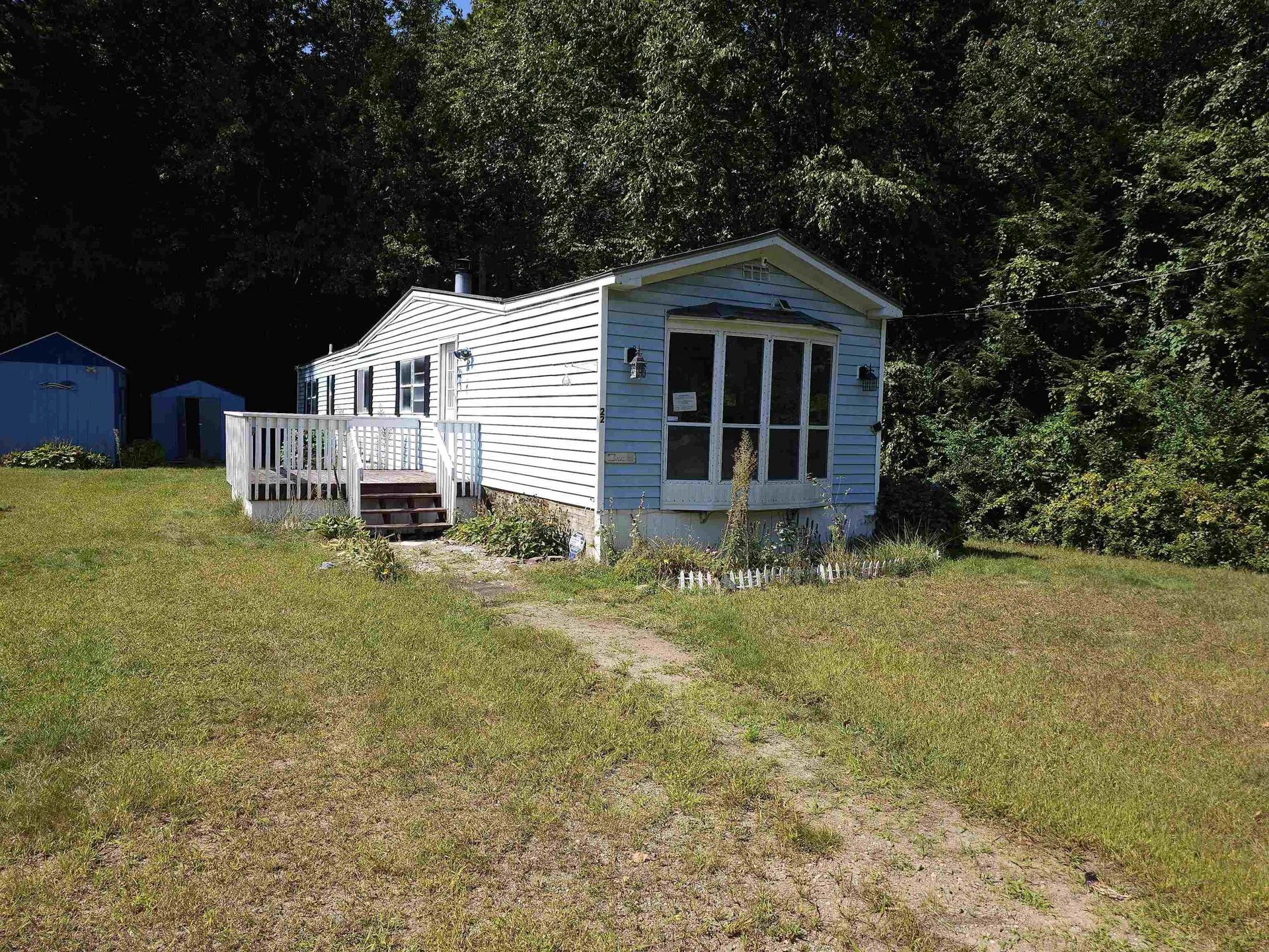 22 Judith Street Danville NH 03819