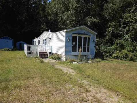 22 Judith Street Danville NH 03819