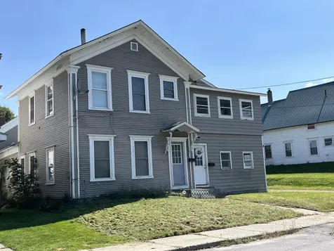 28 Maple Street Orleans VT 05860