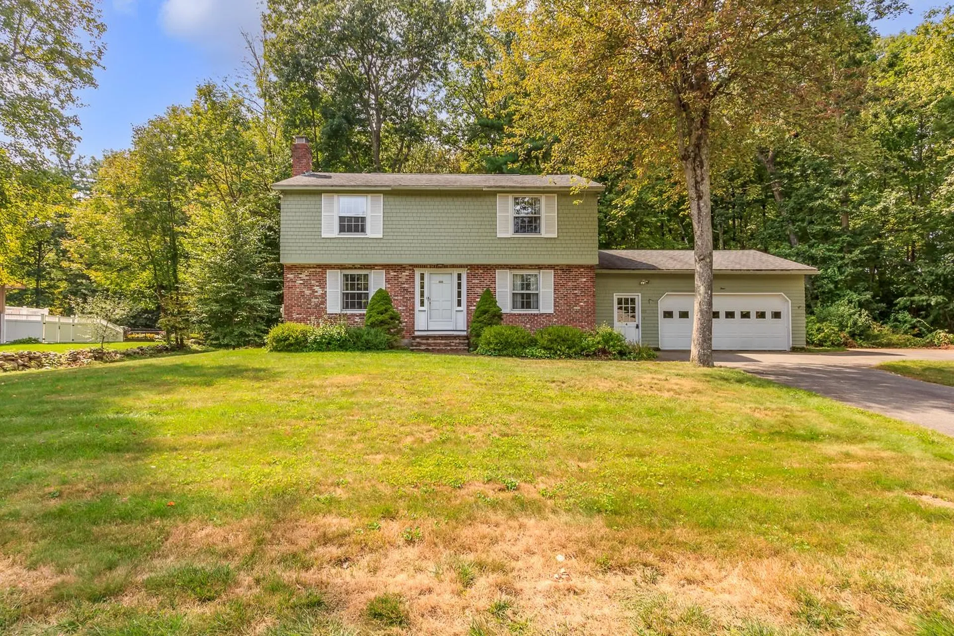 4 Rolling Ridge Road Windham NH 03087